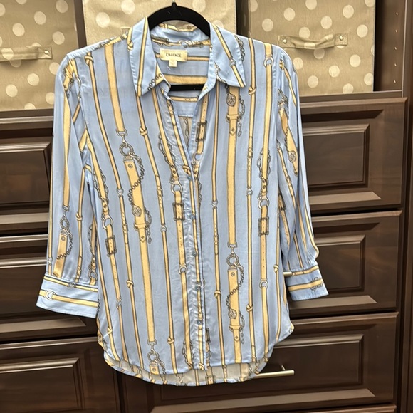 L'AGENCE Tops - L’AGENCE blouse